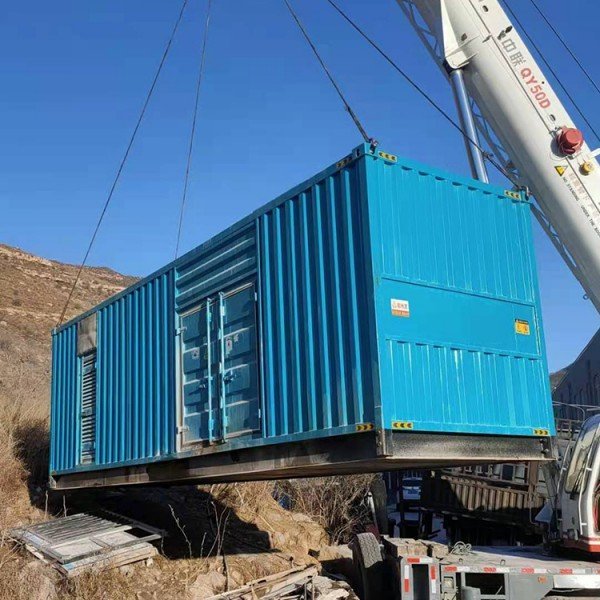西安发电机组维修保养中应注意什么事项？
